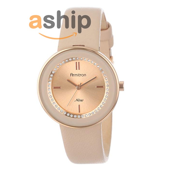 Đồng hồ Nữ armitron 75/5124 RSRGBH