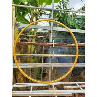 Khung tên sắt siêu bền