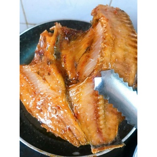 75k 500gram Khô Cá rô phi 3  nắng (Giao hoả tốc HCM)