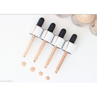 Kem nền Catrice HD Liquid Coverage Foundation – Đức