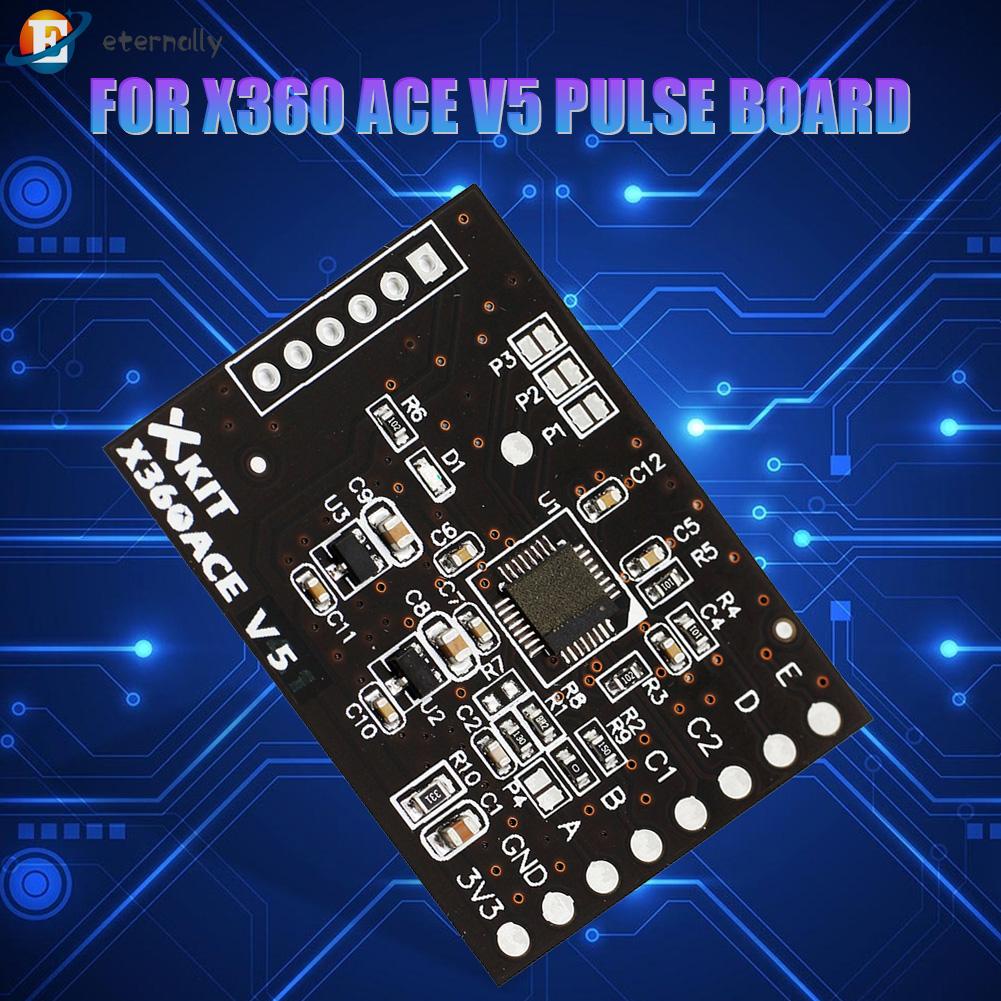 Eternally ACE V5 IC Chip Game Pulse Module Modchip for XBOX 360 X360 Game Console | BigBuy360 - bigbuy360.vn