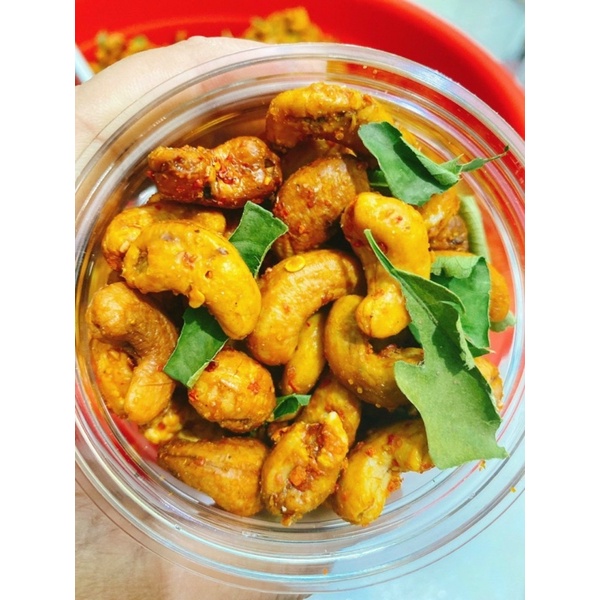 Điều tỏi ớt lá chanh loại 1 siêu ngon, đồ ăn vặt Poppy , hũ pet 500gr