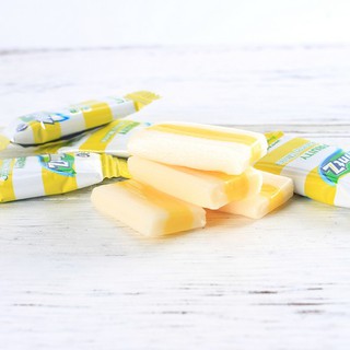 Kẹo Mềm MintZ Lemonmint (2.3gr x 50pcs)