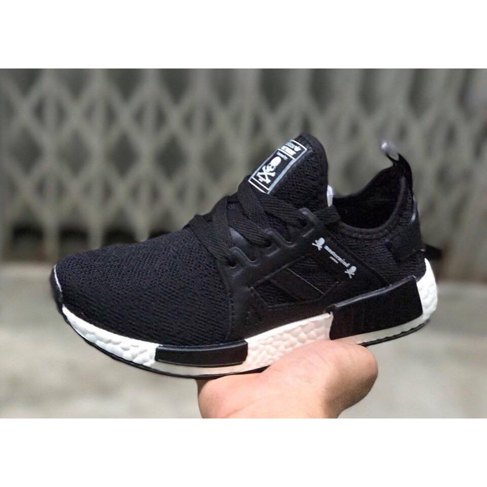 Giày Sneaker Adidas nmd xr1 mastermind japan( đa sắc)