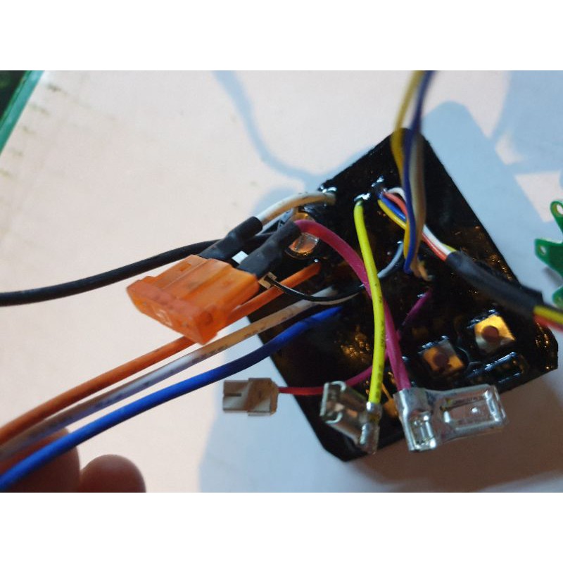 Mạch MaKiTa 18v thay thế cho 147--148