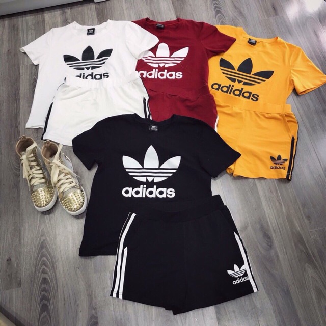Set adidas