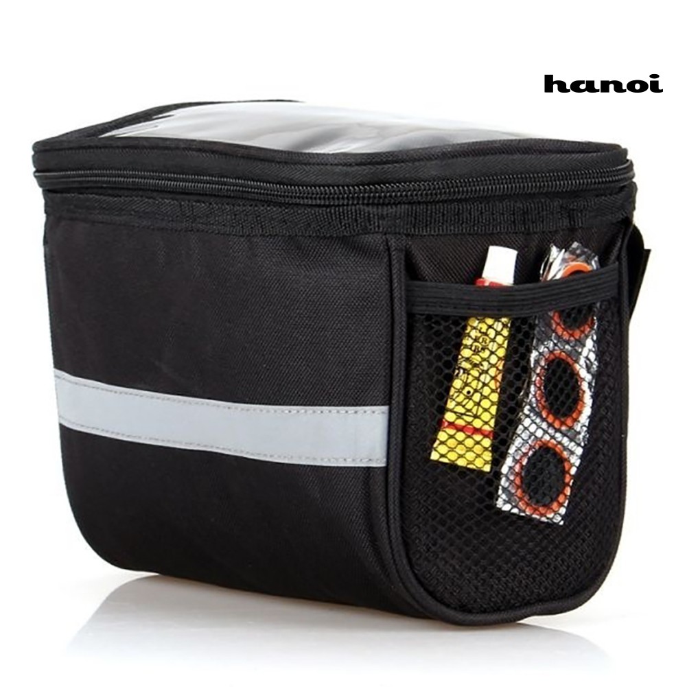 Túi Đựng Đồ Chống Nước Gắn Ghi Đông Xe Đạp