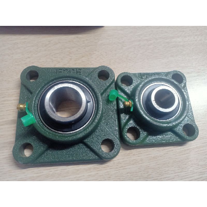 Gối đỡ Vòng Bi UCF 202, 203, 204, 205, 206, 207, 208,209, 210, 211, 212, 213, 214, 215 FBJ  - XLZY