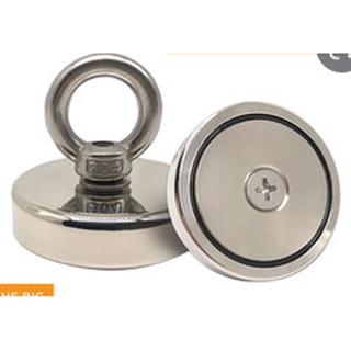 Nam châm móc tròn D42mm