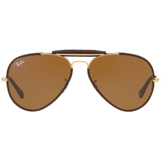 Kính RayBan nam nữ RB3422Q 9041