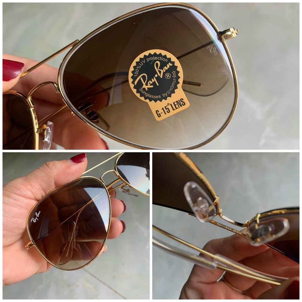 MẮT KÍNH MÁT - KÍNH RÂM NAM NỮ UNISEX CAO CẤP GỌNG KIM LOẠI HOT TREND KIỂU PHI CÔNG CỖ ĐIỂN | BigBuy360 - bigbuy360.vn