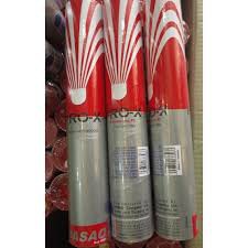 Quả cầu lông Ba Sao thi đấu trong nhà Prox 50/77