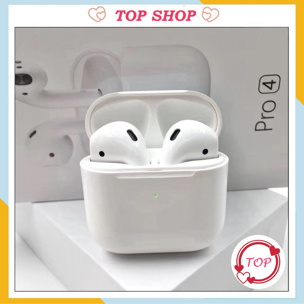 [BỘ SIÊU PHẨM 2021] Tai Nghe Bluetooth Nhét Tai TWS (TOP Đẳng cấp, Tinh Tế, Thời Thượng - Bảo Hành 3 Tháng)