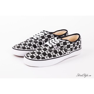 Giày Authentic Sup - VAAUF1-SUP