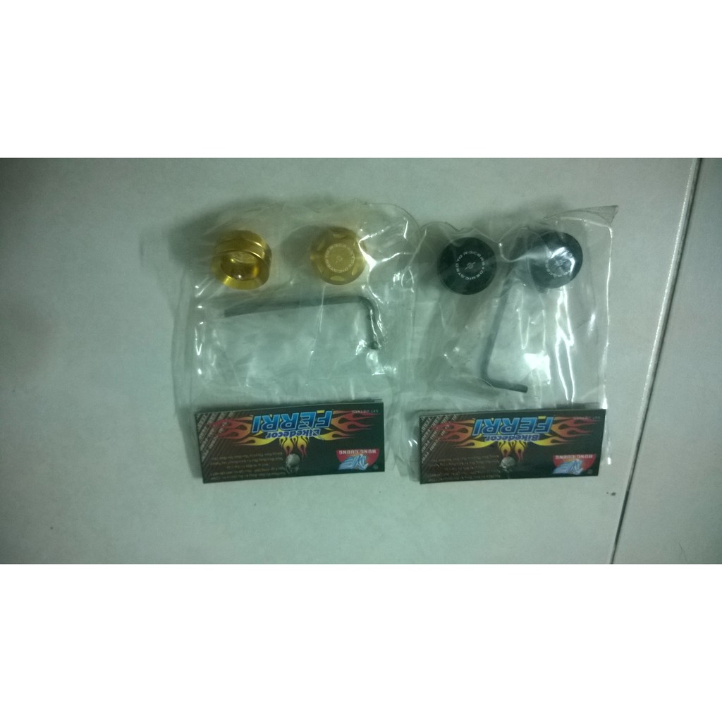 Ốc chụp heo dầu