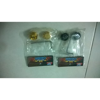 Ốc chụp heo dầu