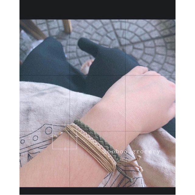 SET 3 VÒNG CHỐNG NƯỚC