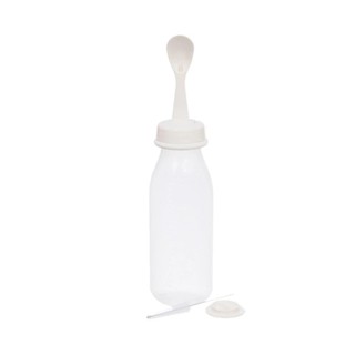 Bình ăn bột Pigeon 120ml