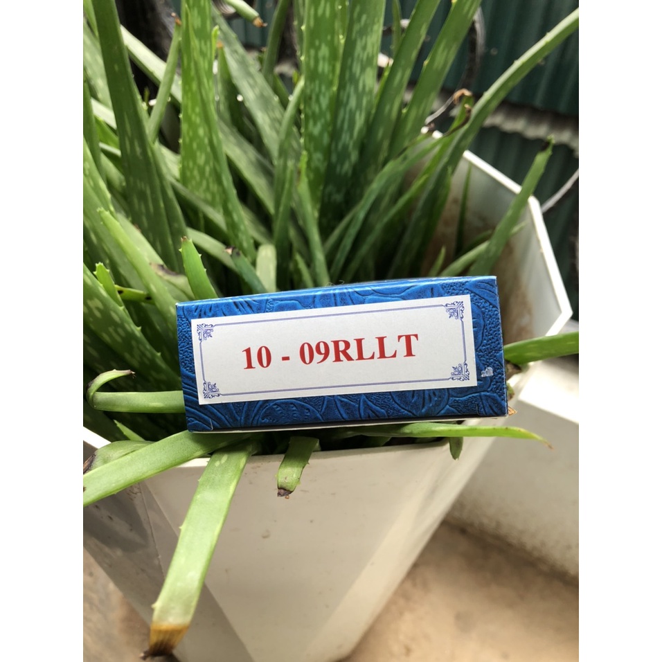 Hộp 50 Kim Xăm Truyền Thống 0.30- 9RL Kim Blue Needles