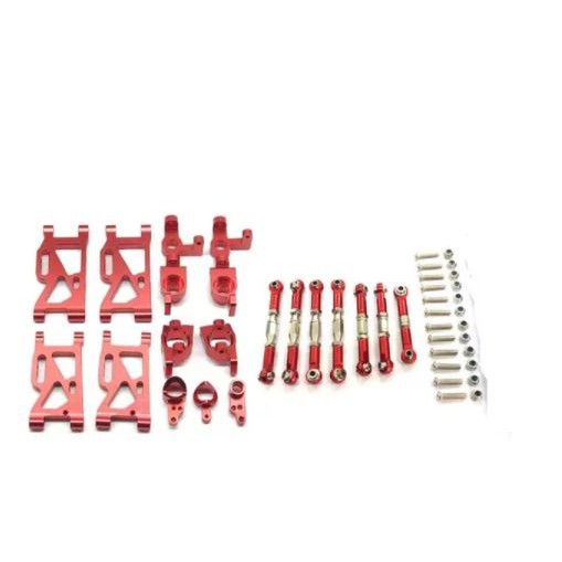 SET OPTION CHO WLTOYS 1/12 124018 - 124019 - 144001