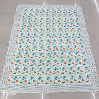 CHĂN MỀN COTTON XUẤT HÀN 150*200 CM