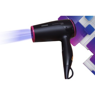 Sấy tóc Philip BHD002 – 1600W