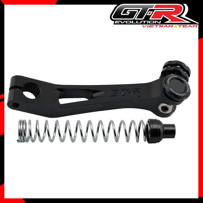 Càng thắng sau thẳng + lò xo GTR PCX150-160 ZOOMER-X NVX155 VARIO