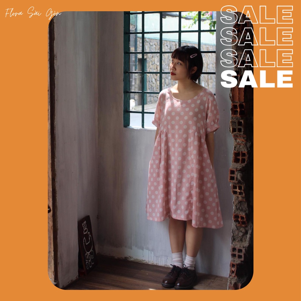 SALE VÁY ĐỒNG GIÁ 165K