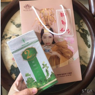 BÁCH Y SÂM - Bạch linh 02 PLUS 30ml MẪU MỚI