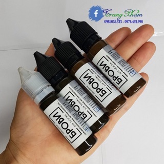 Mực Brovi ( Nga ) hàng cao cấp (dcpxtrangpham)