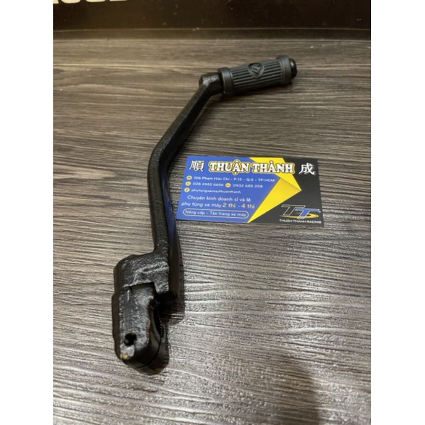 Giò đạp sport L2 - Su Sport/Xipo/RGV/Satria/RGX