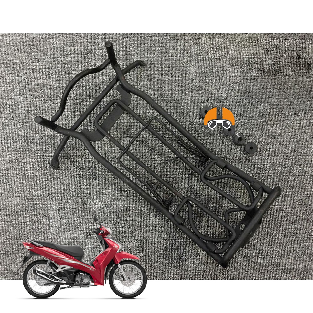 [CHÍNH HÃNG] Baga Giữa Honda FUTURE 10 Ly