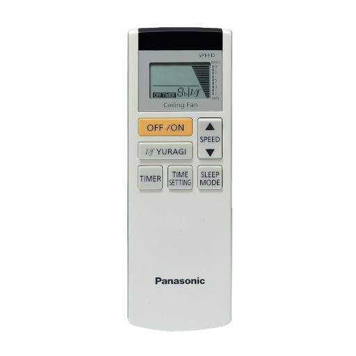 Điều Khiển quạt trần Panasonic F60TDN