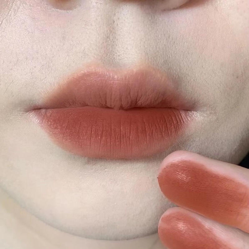 Giống như Mỹ® Son Môi Mềm Mượt Dưỡng Ẩm Lâu Trôi Không Thấm Nước