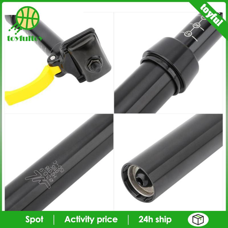 Cốt Yên Xe Đạp Leo Núi Kích Thước 30.9Mm Chất Lượng Cao