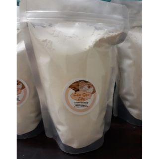 Cám gạo sữa non tắm trắng gói 500g handmade