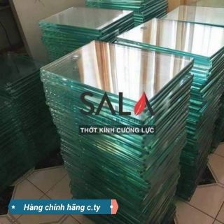 Thớt kính cường lực Sala