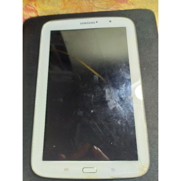 Xác máy tính bảng_xác MTB Samsung galaxy Note 8.0 (SGH-I467, hỏng màn hình) | BigBuy360 - bigbuy360.vn