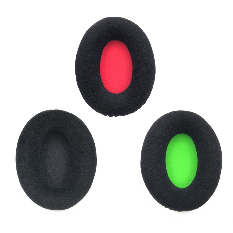 1 Cặp Miếng Đệm Tai Nghe Mềm Thay Thế Cho Cloud2 HSCP Flight Stinger AlphaS