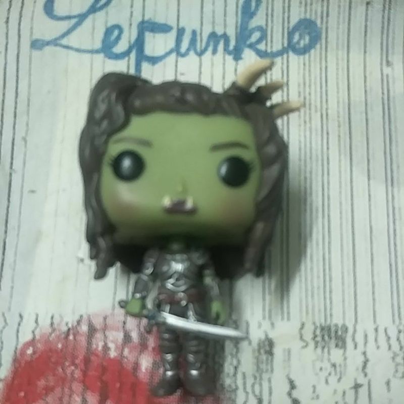 Funko các bé gái A