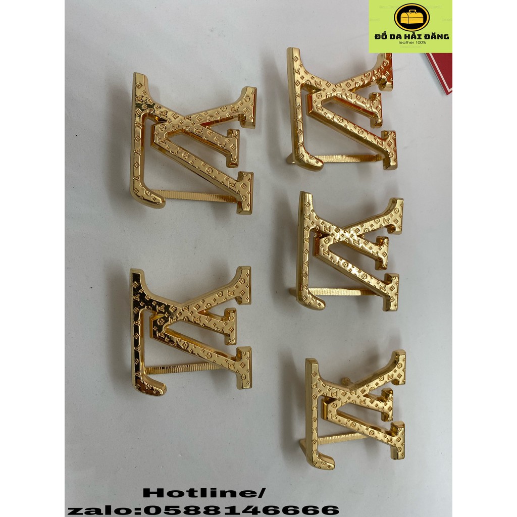 Thắt Lưng Nam LV cao cấp, Dây lưng Nam LV thời trang đủ màu trắng ,xanh,nâu mẫu dây nịt nam LV hot trend 2021