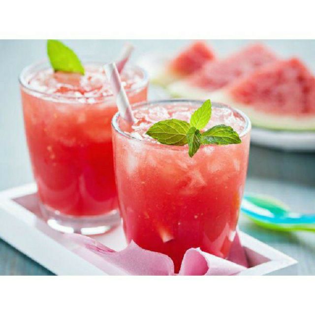 Nước ép dưa hấu NHA ĐAM OKF Hàn Quốc HEALTHY