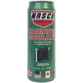 (Sỉ) 10 Chai Nước làm mát ô tô xe máy Yaha - Motor Coolant 500ml