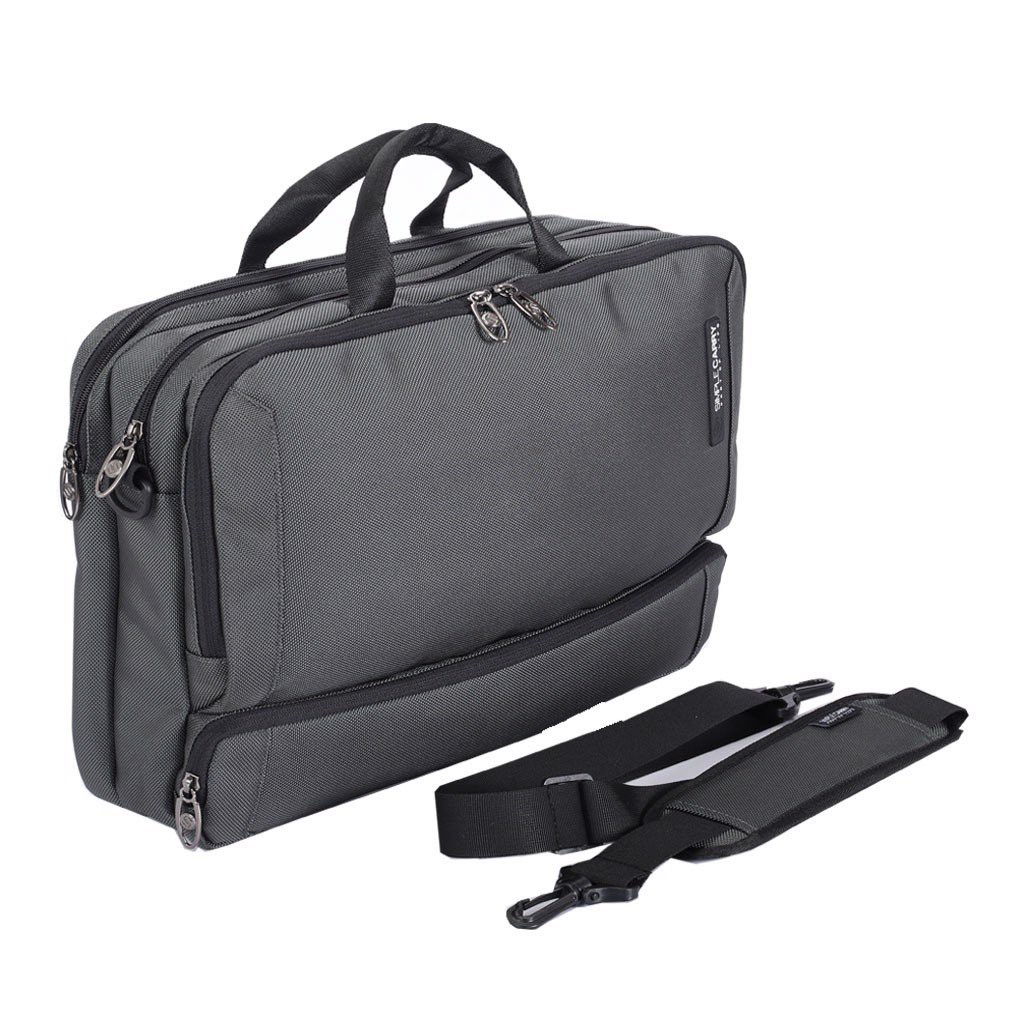 Túi xách laptop Simplecarry Credo Messenger Bag | BigBuy360 - bigbuy360.vn