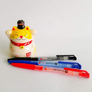 Combo 3 Bút bi Thiên Long 023