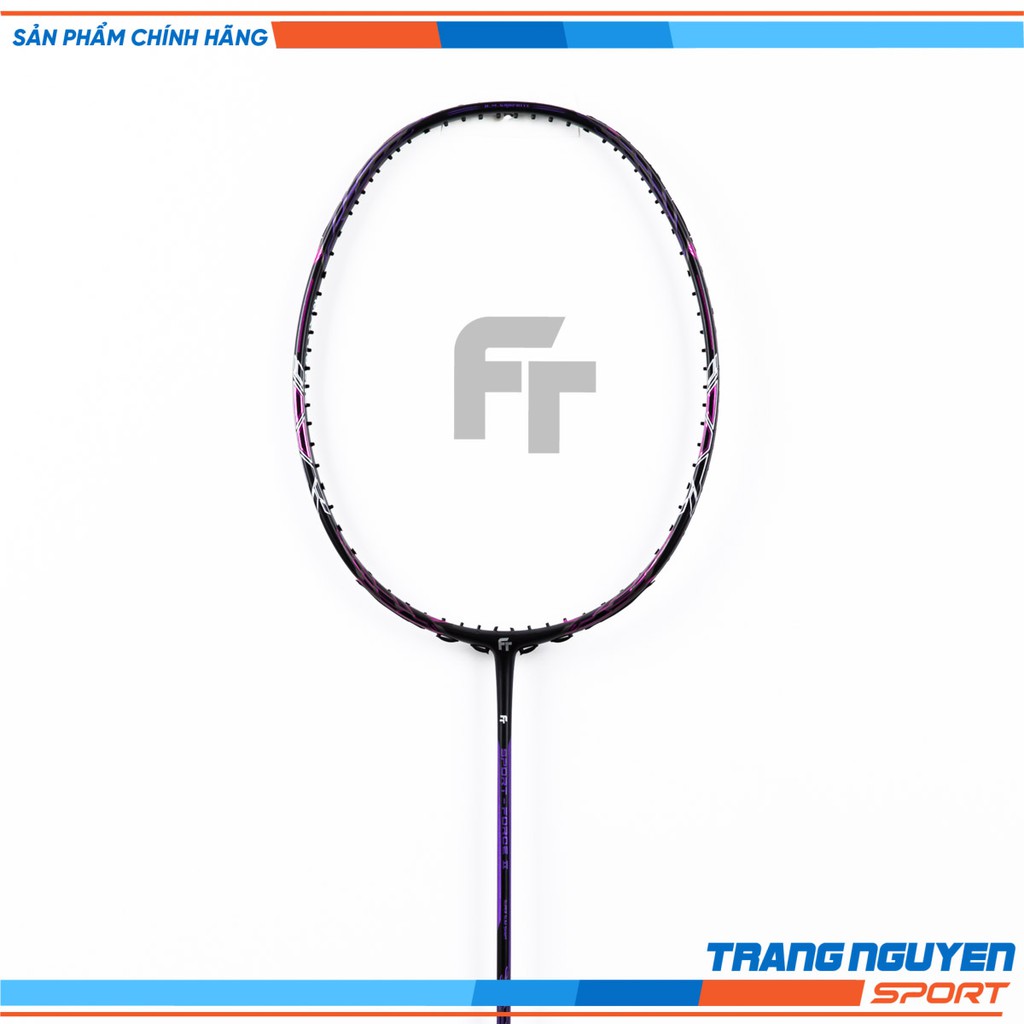 Vợt Cầu Lông Felet FT SPORT FORCE II