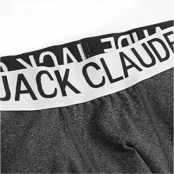 Bộ quần áo giữ nhiệt nam Jack claude chính hãng từ Châu Âu