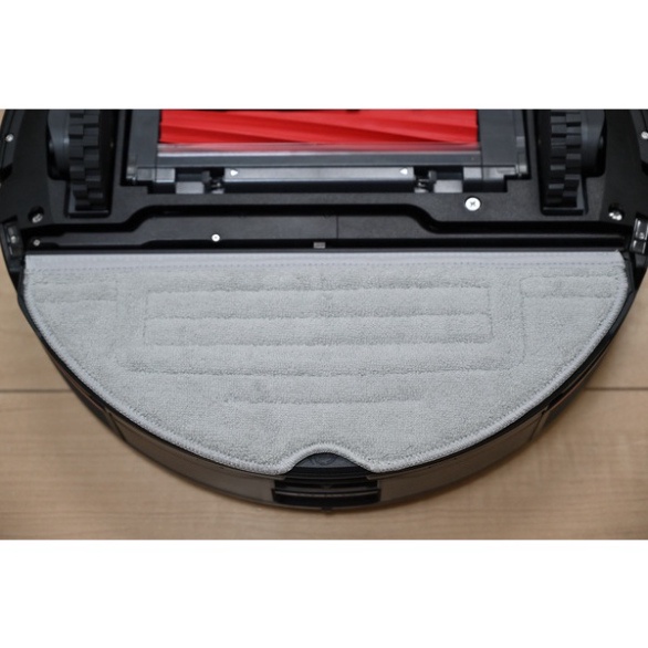 Robot Hút Bụi Lau Nhà Roborock S7 Maxv Ultra - Bản quốc tế , Bảo hành 24 tháng tiên tiến nhất 2022