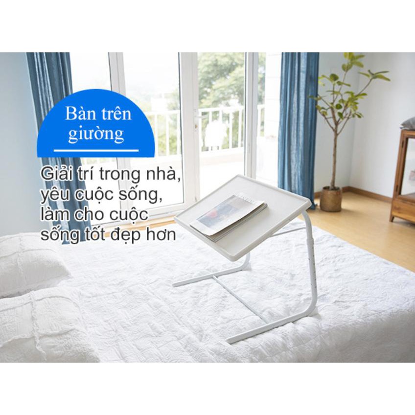 Bàn xếp gọn đa năng Flexible Style - SmartStore1688