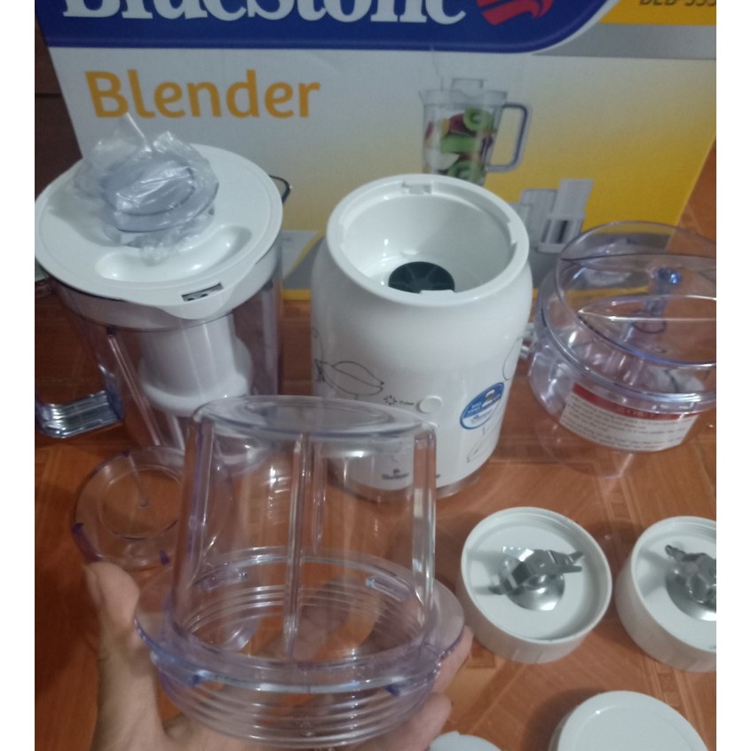 Phụ Kiện Máy Xay Sinh Tố Bluestone BLB-5329/ 5335/5337 Giá Tốt